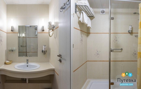 Стандартный 2-местный Double, фото 6