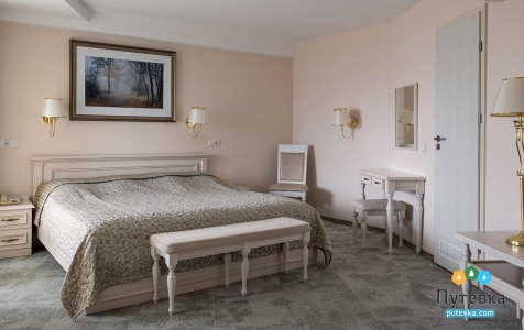 Кинг-Сайз 2-местный Кинг Сайз, фото 2