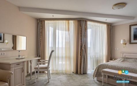 Кинг-Сайз 2-местный Кинг Сайз, фото 3