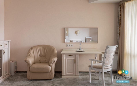 Кинг-Сайз 2-местный Кинг Сайз, фото 4