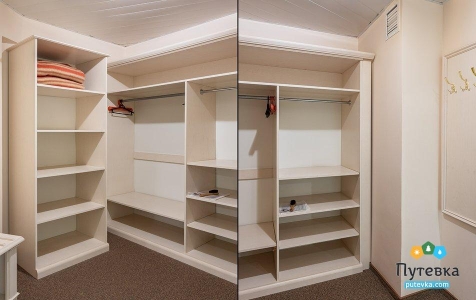 Кинг-Сайз 2-местный Кинг Сайз, фото 5