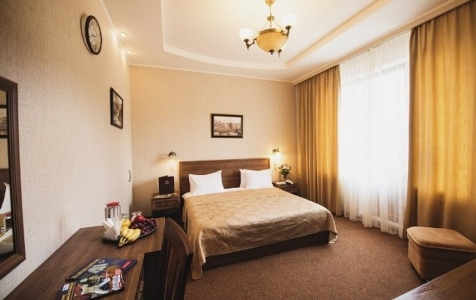 Полулюкс 2-местный 1-комнатный, фото 3