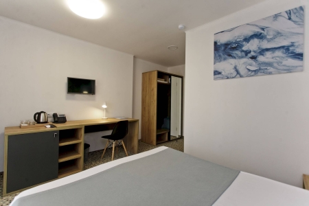 Стандарт Плюс Standard+, фото 2