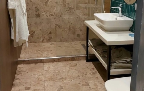 Люкс 2-мест 2-комн (1 корп TWIN), фото 5