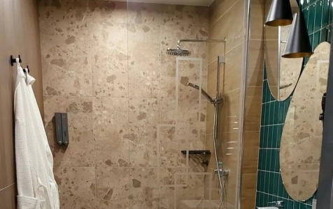 Люкс 2-мест 2-комн (1 корп TWIN), фото 6