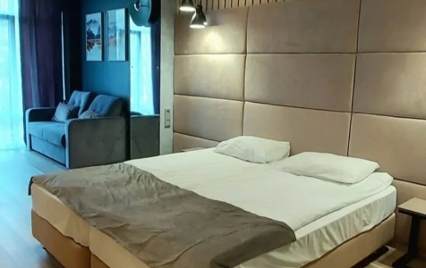 Люкс 2-мест 2-комн (1 корп TWIN), фото 7