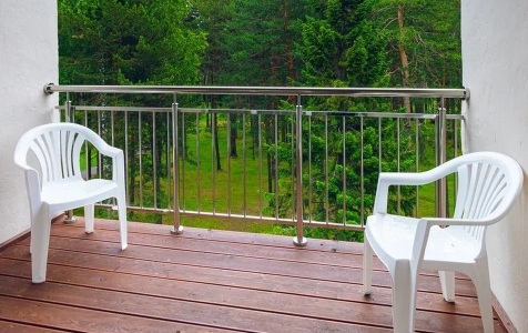 Джуниор сюит 2-местный TWIN, фото 2