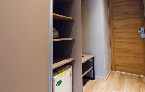 Джуниор сюит 2-местный TWIN, фото 5