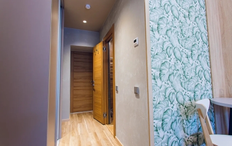 Джуниор сюит 2-местный TWIN, фото 6