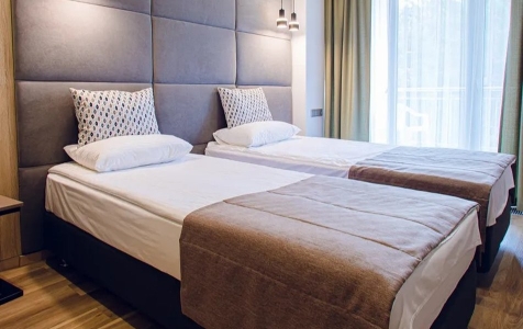 Джуниор сюит 2-местный TWIN, фото 9