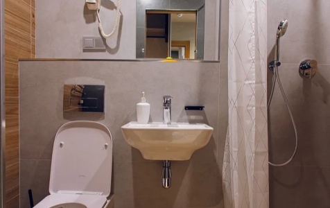 Джуниор сюит 2-местный TWIN, фото 12