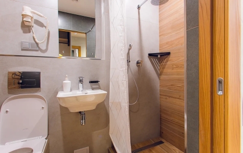 Джуниор сюит 2-местный TWIN, фото 13