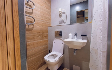 Джуниор сюит 2-местный TWIN, фото 14