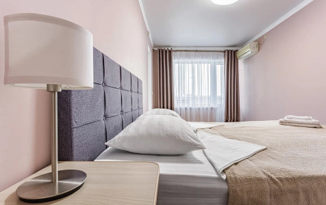 Люкс 2-комнатный, фото 2