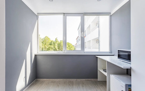 Люкс 2-комнатный, фото 4