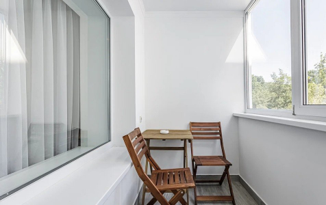 Люкс 2-комнатный, фото 5