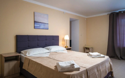 Люкс 3-комнатный, фото 2