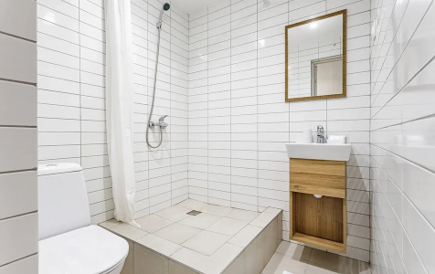 Стандарт 3-местный с балконом 1-4 эт, фото 4