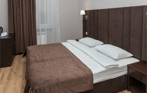 Стандарт 2-местный  к.2, фото 4