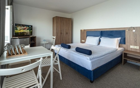 Комфорт 2-местный 1-комнатный с двумя доп. местами, фото 2