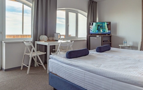 Комфорт 2-местный 1-комнатный с двумя доп. местами, фото 3