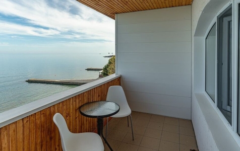 Комфорт 2-местный 1-комнатный с двумя доп. местами, фото 4