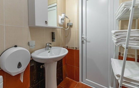 Комфорт 2-местный 1-комнатный с двумя доп. местами, фото 5