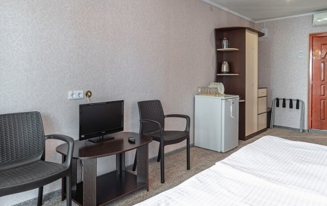 Стандарт 2-местный 1-комнатный (21), фото 4