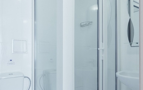 Делюкс 4-местный 2-комнатный, фото 3