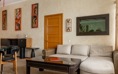 Пентхаус 4-местный 3-комнатный, фото 3