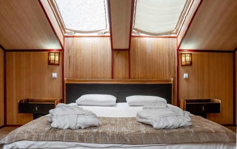 Пентхаус 4-местный 3-комнатный, фото 2