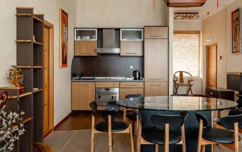 Пентхаус 4-местный 3-комнатный, фото 4