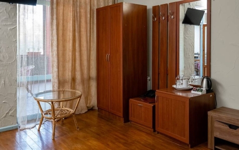 Комфорт Плюс 2-местный 1-комнатный корпус 1, фото 3