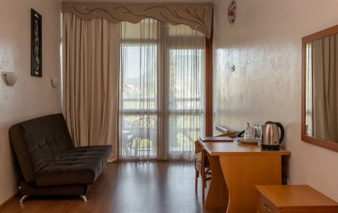 Семейный 2-местный 1-комнатный, фото 2