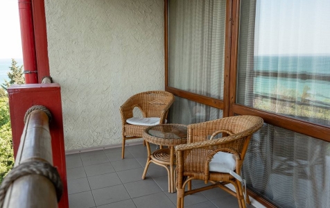 Семейный 2-местный 1-комнатный, фото 4