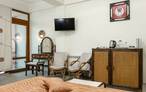 Премиум 2-местный 1-комнатный, фото 2