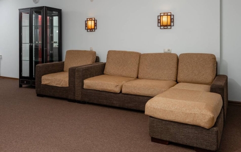 Премиум Плюс 4-местный 2-комнатный, фото 2