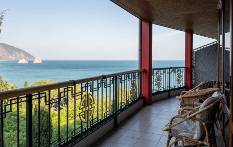 Премиум Плюс 4-местный 2-комнатный, фото 3