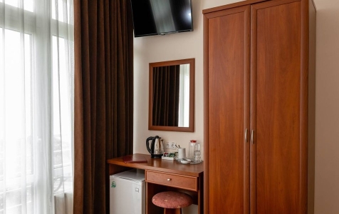 Стандарт 2-местный 1-комнатный, фото 2