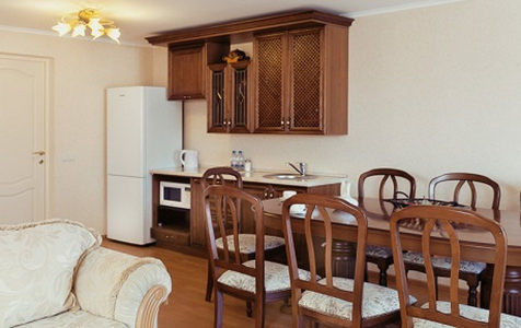 Студия 3-местный Гранд, фото 2