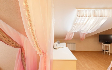 Студия 4-местная Семейная, фото 2