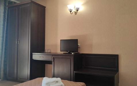 Стандарт А 2-местный 1-комнатный, фото 3