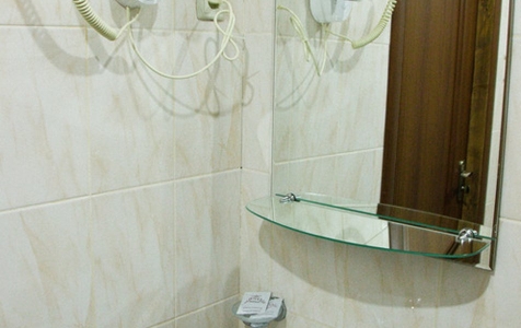 Стандарт А 2-местный 1-комнатный, фото 5