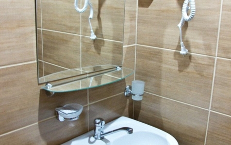 Стандарт С 2-местный 1-комнатный, фото 3