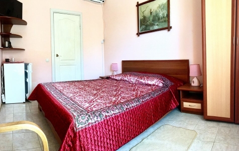 Комфорт 2-местный, фото 3