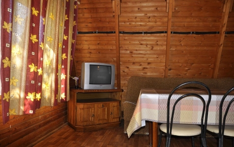 Коттедж "Финский дом" 7-местный 2-этажный, фото 4