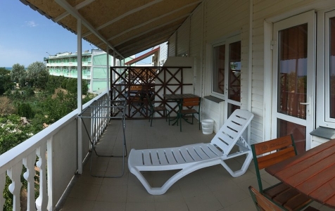 Комфорт 1-местный, фото 4