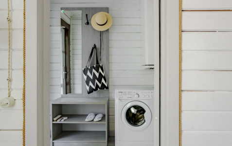 Коттедж 4-местный 3-комнатный, фото 4