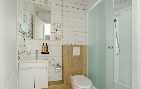 Коттедж 4-местный 3-комнатный, фото 6