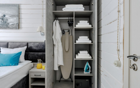 Коттедж 4-местный 3-комнатный, фото 3